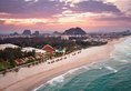 Centara Sandy Beach Resort в Дананг Вьетнам ✅. Забронировать номер онлайн по выгодной цене в Centara Sandy Beach Resort. Трансфер из аэропорта.