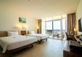 Centara Sandy Beach Resort в Дананг Вьетнам ✅. Забронировать номер онлайн по выгодной цене в Centara Sandy Beach Resort. Трансфер из аэропорта.