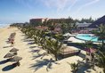 Centara Sandy Beach Resort в Дананг Вьетнам ✅. Забронировать номер онлайн по выгодной цене в Centara Sandy Beach Resort. Трансфер из аэропорта.