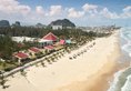 Centara Sandy Beach Resort в Дананг Вьетнам ✅. Забронировать номер онлайн по выгодной цене в Centara Sandy Beach Resort. Трансфер из аэропорта.
