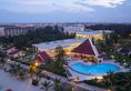 Centara Sandy Beach Resort в Дананг Вьетнам ✅. Забронировать номер онлайн по выгодной цене в Centara Sandy Beach Resort. Трансфер из аэропорта.