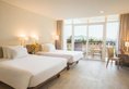 Centara Sandy Beach Resort в Дананг Вьетнам ✅. Забронировать номер онлайн по выгодной цене в Centara Sandy Beach Resort. Трансфер из аэропорта.