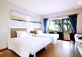 Centara Sandy Beach Resort в Дананг Вьетнам ✅. Забронировать номер онлайн по выгодной цене в Centara Sandy Beach Resort. Трансфер из аэропорта.