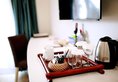 Centara Sandy Beach Resort в Дананг Вьетнам ✅. Забронировать номер онлайн по выгодной цене в Centara Sandy Beach Resort. Трансфер из аэропорта.