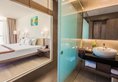 Centara Sandy Beach Resort в Дананг Вьетнам ✅. Забронировать номер онлайн по выгодной цене в Centara Sandy Beach Resort. Трансфер из аэропорта.