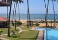 Sanmali Beach Hotel в Маравила Шри-Ланка ✅. Забронировать номер онлайн по выгодной цене в Sanmali Beach Hotel. Трансфер из аэропорта.