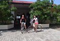 Sanmali Beach Hotel в Маравила Шри-Ланка ✅. Забронировать номер онлайн по выгодной цене в Sanmali Beach Hotel. Трансфер из аэропорта.