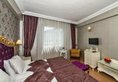 Santa Sophia Hotel - İstanbul в Стамбул Турция ✅. Забронировать номер онлайн по выгодной цене в Santa Sophia Hotel - İstanbul. Трансфер из аэропорта.