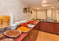 Santa Sophia Hotel - İstanbul в Стамбул Турция ✅. Забронировать номер онлайн по выгодной цене в Santa Sophia Hotel - İstanbul. Трансфер из аэропорта.