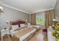 Santa Sophia Hotel - İstanbul в Стамбул Турция ✅. Забронировать номер онлайн по выгодной цене в Santa Sophia Hotel - İstanbul. Трансфер из аэропорта.