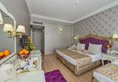 Santa Sophia Hotel - İstanbul в Стамбул Турция ✅. Забронировать номер онлайн по выгодной цене в Santa Sophia Hotel - İstanbul. Трансфер из аэропорта.