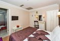 Santa Sophia Hotel - İstanbul в Стамбул Турция ✅. Забронировать номер онлайн по выгодной цене в Santa Sophia Hotel - İstanbul. Трансфер из аэропорта.