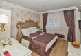 Santa Sophia Hotel - İstanbul в Стамбул Турция ✅. Забронировать номер онлайн по выгодной цене в Santa Sophia Hotel - İstanbul. Трансфер из аэропорта.