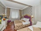 Santa Sophia Hotel - İstanbul в Стамбул Турция ✅. Забронировать номер онлайн по выгодной цене в Santa Sophia Hotel - İstanbul. Трансфер из аэропорта.