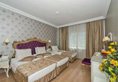Santa Sophia Hotel - İstanbul в Стамбул Турция ✅. Забронировать номер онлайн по выгодной цене в Santa Sophia Hotel - İstanbul. Трансфер из аэропорта.