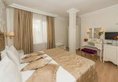 Santa Sophia Hotel - İstanbul в Стамбул Турция ✅. Забронировать номер онлайн по выгодной цене в Santa Sophia Hotel - İstanbul. Трансфер из аэропорта.