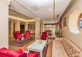 Santa Sophia Hotel - İstanbul в Стамбул Турция ✅. Забронировать номер онлайн по выгодной цене в Santa Sophia Hotel - İstanbul. Трансфер из аэропорта.