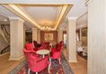 Santa Sophia Hotel - İstanbul в Стамбул Турция ✅. Забронировать номер онлайн по выгодной цене в Santa Sophia Hotel - İstanbul. Трансфер из аэропорта.