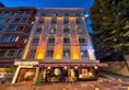 Santa Sophia Hotel - İstanbul в Стамбул Турция ✅. Забронировать номер онлайн по выгодной цене в Santa Sophia Hotel - İstanbul. Трансфер из аэропорта.