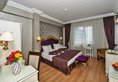 Santa Sophia Hotel - İstanbul в Стамбул Турция ✅. Забронировать номер онлайн по выгодной цене в Santa Sophia Hotel - İstanbul. Трансфер из аэропорта.
