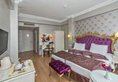 Santa Sophia Hotel - İstanbul в Стамбул Турция ✅. Забронировать номер онлайн по выгодной цене в Santa Sophia Hotel - İstanbul. Трансфер из аэропорта.