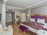 Santa Sophia Hotel - İstanbul в Стамбул Турция ✅. Забронировать номер онлайн по выгодной цене в Santa Sophia Hotel - İstanbul. Трансфер из аэропорта.