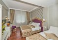 Santa Sophia Hotel - İstanbul в Стамбул Турция ✅. Забронировать номер онлайн по выгодной цене в Santa Sophia Hotel - İstanbul. Трансфер из аэропорта.