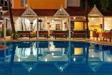 Santiago Resort в Гоа Индия  ✅. Забронировать номер онлайн по выгодной цене в Santiago Resort. Трансфер из аэропорта.