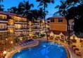 Santiago Resort в Гоа Индия  ✅. Забронировать номер онлайн по выгодной цене в Santiago Resort. Трансфер из аэропорта.