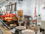 Hotel Santika Seminyak в Семиньяк Индонезия ✅. Забронировать номер онлайн по выгодной цене в Hotel Santika Seminyak. Трансфер из аэропорта.