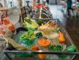 Hotel Santika Seminyak в Семиньяк Индонезия ✅. Забронировать номер онлайн по выгодной цене в Hotel Santika Seminyak. Трансфер из аэропорта.