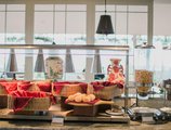 Hotel Santika Seminyak в Семиньяк Индонезия ✅. Забронировать номер онлайн по выгодной цене в Hotel Santika Seminyak. Трансфер из аэропорта.