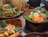 Hotel Santika Seminyak в Семиньяк Индонезия ✅. Забронировать номер онлайн по выгодной цене в Hotel Santika Seminyak. Трансфер из аэропорта.
