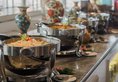 Hotel Santika Seminyak в Семиньяк Индонезия ✅. Забронировать номер онлайн по выгодной цене в Hotel Santika Seminyak. Трансфер из аэропорта.