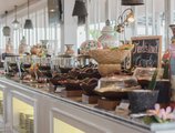 Hotel Santika Seminyak в Семиньяк Индонезия ✅. Забронировать номер онлайн по выгодной цене в Hotel Santika Seminyak. Трансфер из аэропорта.