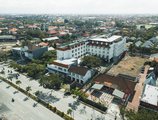 Hotel Santika Seminyak в Семиньяк Индонезия ✅. Забронировать номер онлайн по выгодной цене в Hotel Santika Seminyak. Трансфер из аэропорта.