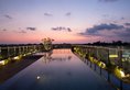 Hotel Santika Seminyak в Семиньяк Индонезия ✅. Забронировать номер онлайн по выгодной цене в Hotel Santika Seminyak. Трансфер из аэропорта.