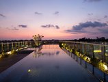 Hotel Santika Seminyak в Семиньяк Индонезия ✅. Забронировать номер онлайн по выгодной цене в Hotel Santika Seminyak. Трансфер из аэропорта.