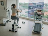 Hotel Santika Seminyak в Семиньяк Индонезия ✅. Забронировать номер онлайн по выгодной цене в Hotel Santika Seminyak. Трансфер из аэропорта.