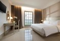 Hotel Santika Seminyak в Семиньяк Индонезия ✅. Забронировать номер онлайн по выгодной цене в Hotel Santika Seminyak. Трансфер из аэропорта.