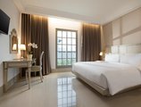 Hotel Santika Seminyak в Семиньяк Индонезия ✅. Забронировать номер онлайн по выгодной цене в Hotel Santika Seminyak. Трансфер из аэропорта.