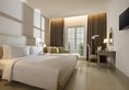 Hotel Santika Seminyak в Семиньяк Индонезия ✅. Забронировать номер онлайн по выгодной цене в Hotel Santika Seminyak. Трансфер из аэропорта.