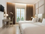 Hotel Santika Seminyak в Семиньяк Индонезия ✅. Забронировать номер онлайн по выгодной цене в Hotel Santika Seminyak. Трансфер из аэропорта.