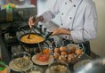 Hotel Santika Seminyak в Семиньяк Индонезия ✅. Забронировать номер онлайн по выгодной цене в Hotel Santika Seminyak. Трансфер из аэропорта.