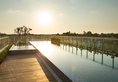 Hotel Santika Seminyak в Семиньяк Индонезия ✅. Забронировать номер онлайн по выгодной цене в Hotel Santika Seminyak. Трансфер из аэропорта.