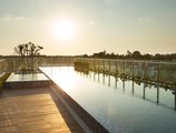 Hotel Santika Seminyak в Семиньяк Индонезия ✅. Забронировать номер онлайн по выгодной цене в Hotel Santika Seminyak. Трансфер из аэропорта.