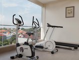 Hotel Santika Seminyak в Семиньяк Индонезия ✅. Забронировать номер онлайн по выгодной цене в Hotel Santika Seminyak. Трансфер из аэропорта.
