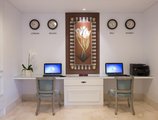 Hotel Santika Seminyak в Семиньяк Индонезия ✅. Забронировать номер онлайн по выгодной цене в Hotel Santika Seminyak. Трансфер из аэропорта.