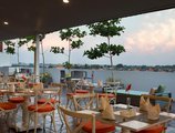 Hotel Santika Seminyak в Семиньяк Индонезия ✅. Забронировать номер онлайн по выгодной цене в Hotel Santika Seminyak. Трансфер из аэропорта.