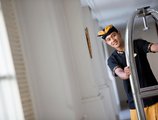 Hotel Santika Seminyak в Семиньяк Индонезия ✅. Забронировать номер онлайн по выгодной цене в Hotel Santika Seminyak. Трансфер из аэропорта.